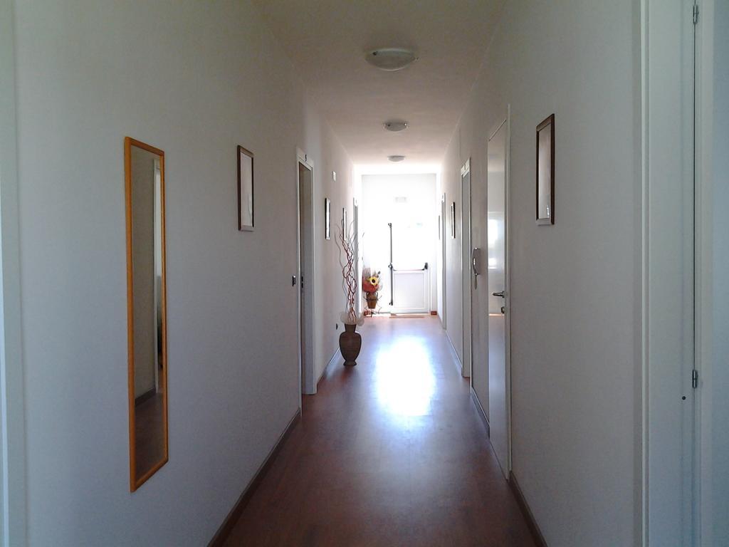 B&B SportФоджиа Экстерьер фото