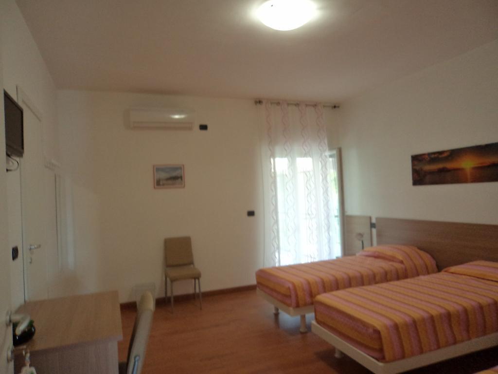 B&B SportФоджиа Номер фото