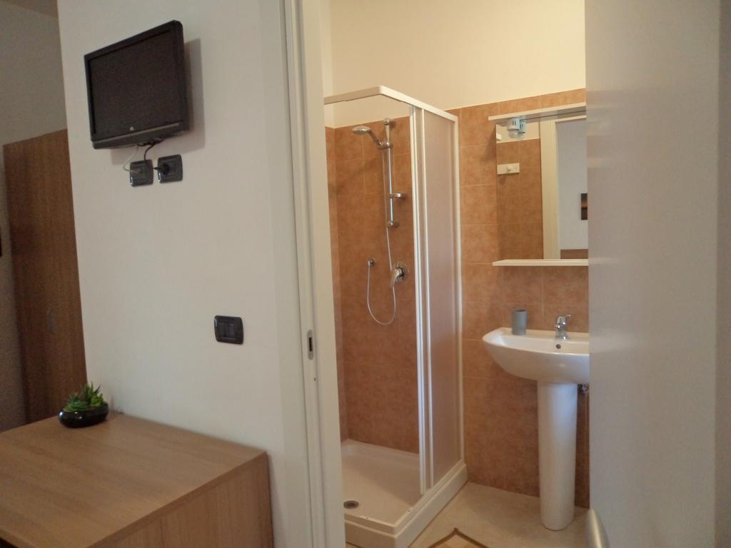 B&B SportФоджиа Номер фото