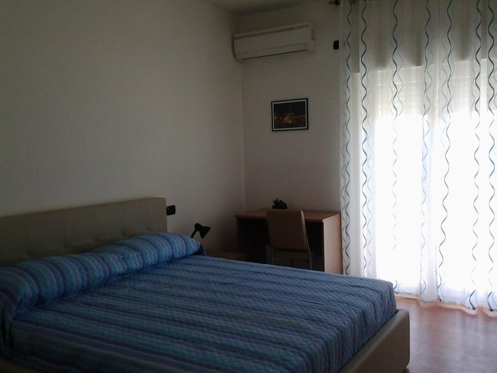 B&B SportФоджиа Номер фото