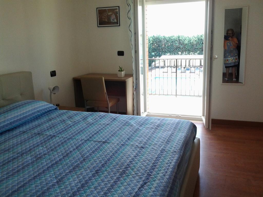 B&B SportФоджиа Номер фото