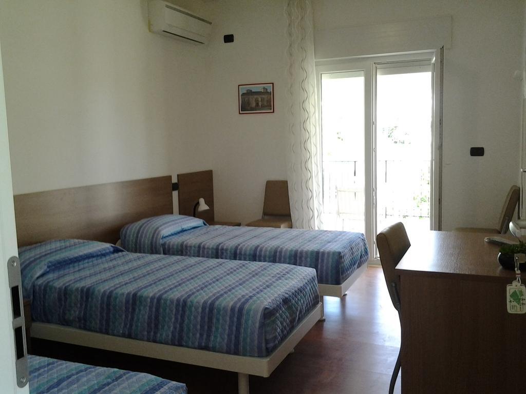 B&B SportФоджиа Номер фото