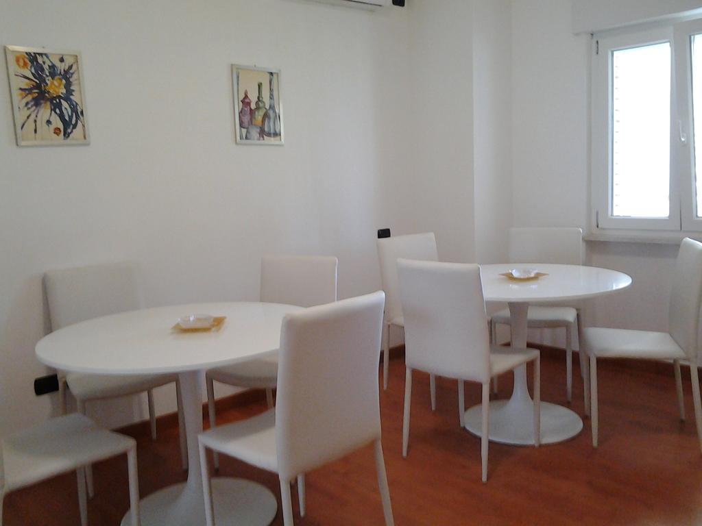 B&B SportФоджиа Экстерьер фото