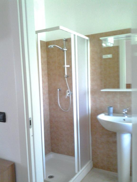 B&B SportФоджиа Номер фото